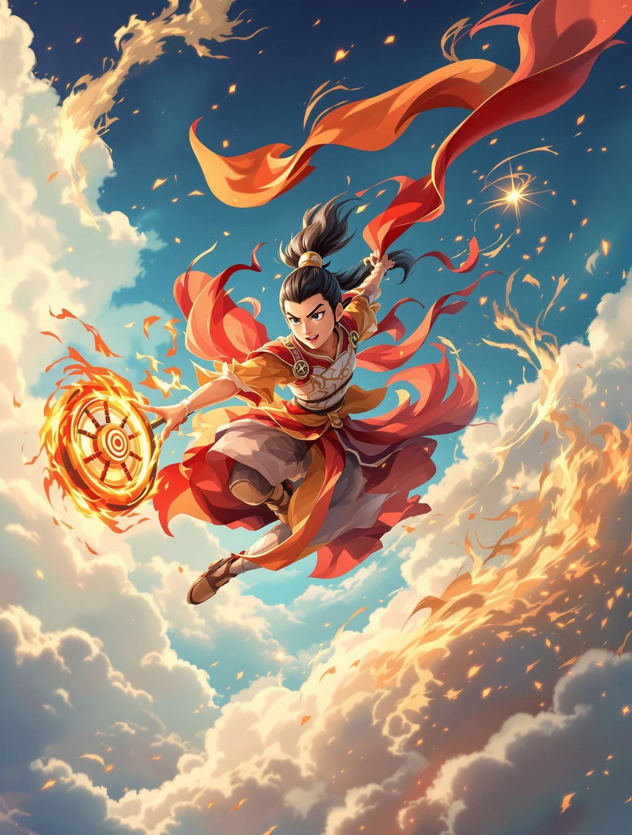 天堂视频 - 哪吒之魔童闹海 天堂视频 - 哪吒之魔童闹海 海报