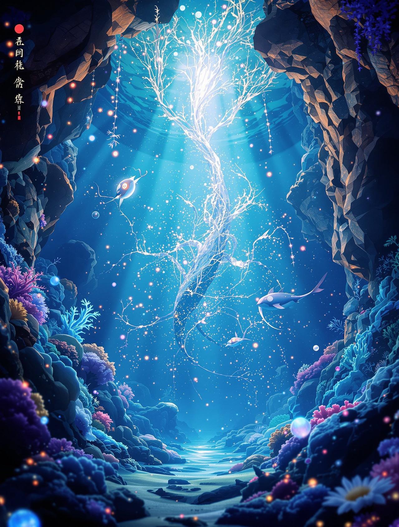 天堂视频 - 深海 天堂视频 - 深海 海报