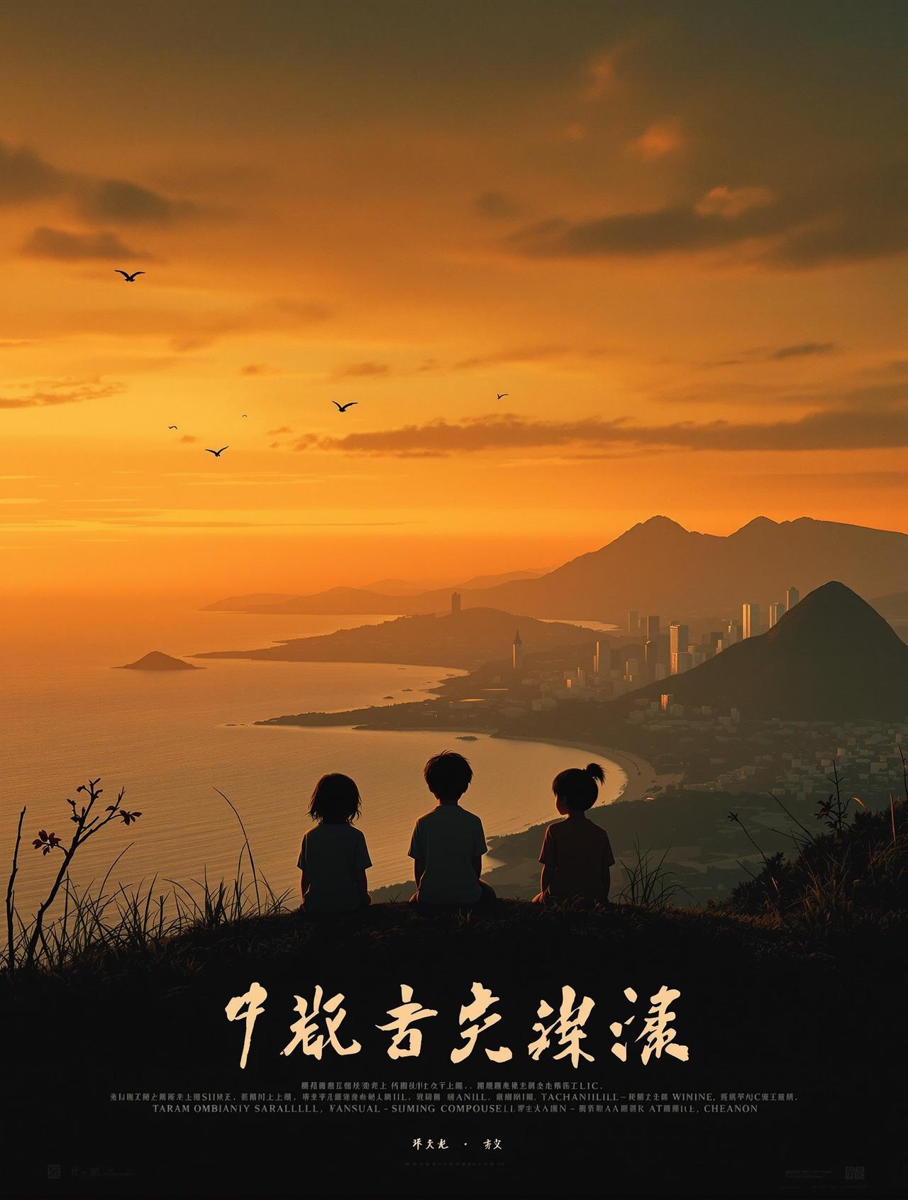 天堂视频 - 隐秘的角落 天堂视频 - 隐秘的角落 海报