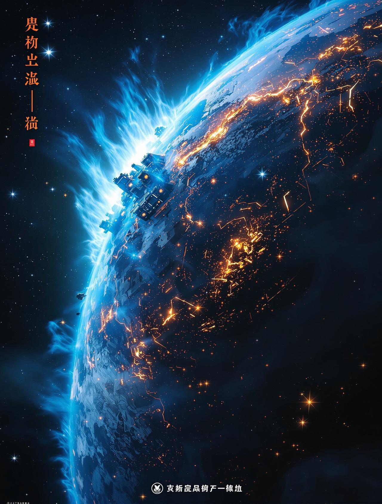 天堂视频 - 流浪地球3 天堂视频 - 流浪地球3 海报