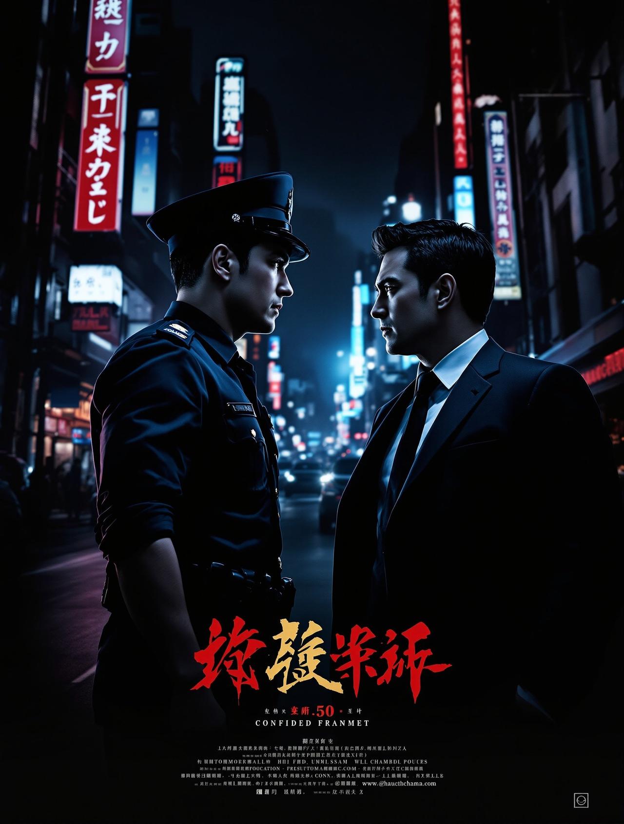 天堂视频 - 狂飙 天堂视频 - 狂飙 海报