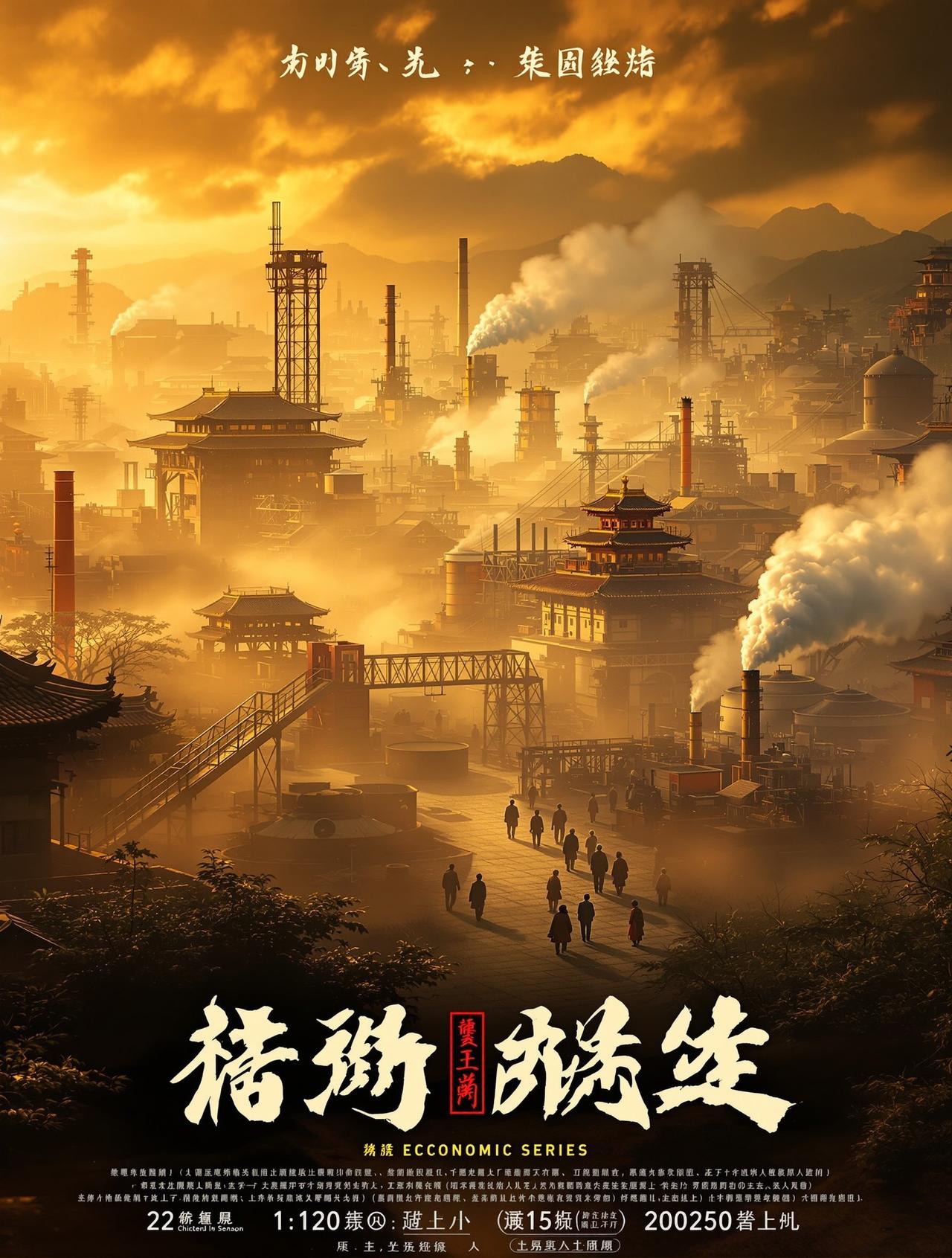 天堂视频 - 大江大河3 天堂视频 - 大江大河3 海报